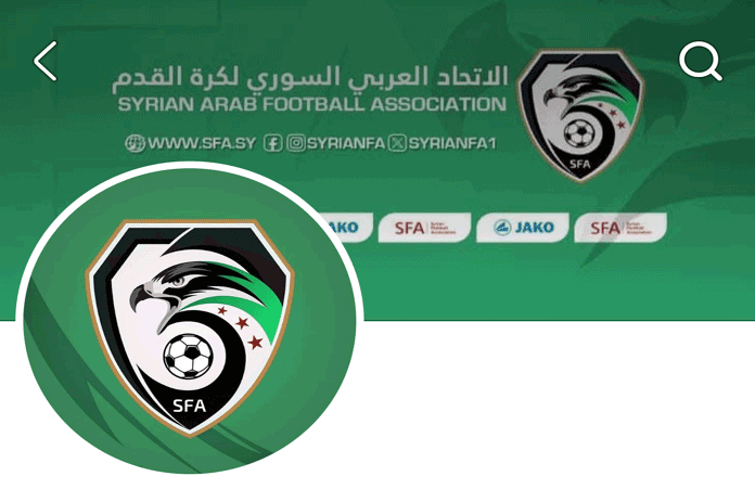 الاتحاد السوري لكرة القدم يطلق تطبيق “VARX” لنقل الدوري الممتاز