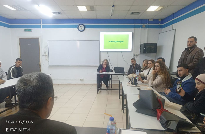 كفاح حمود: إصدار عملة رقمية محلية قائمة من الناحية النظرية، شريطة توفير إطار تشريعي وتنظيمي.