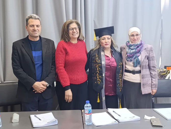 خلصت دراسة الباحثة كفاح حمود إلى ضرورة تبني الدولة مبادرات رسمية في التحول المالي الرقمي